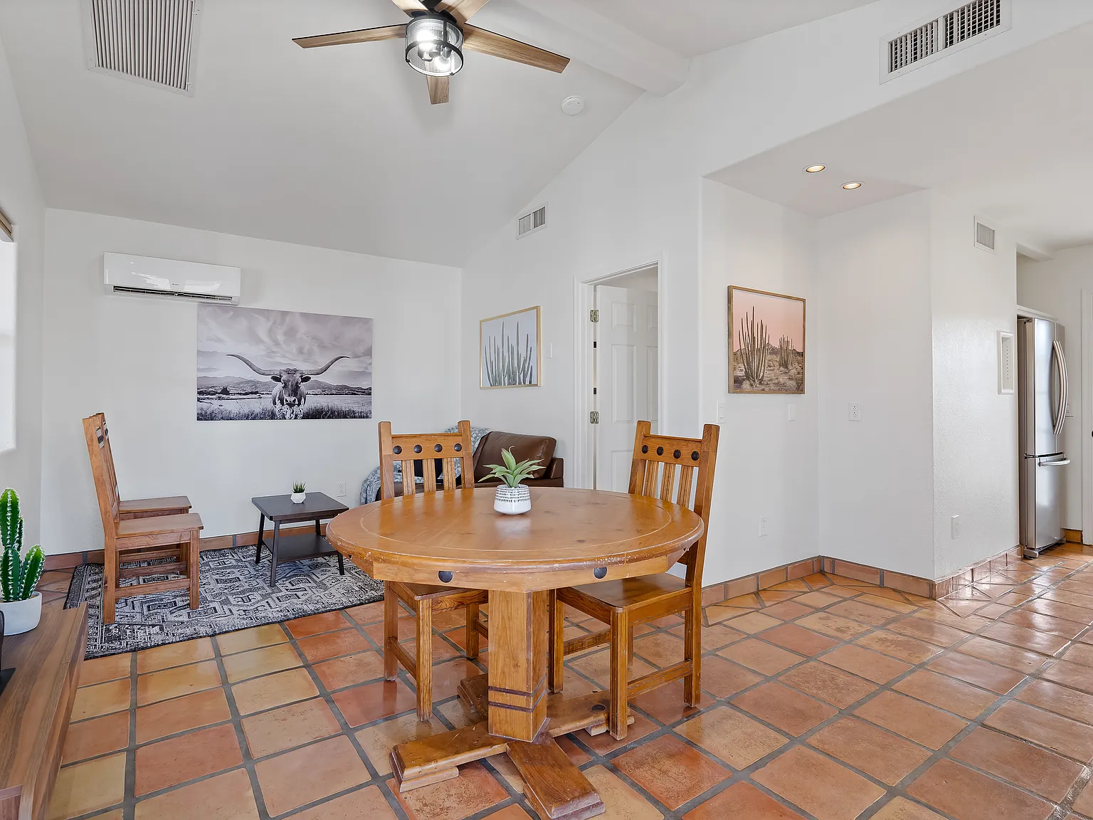 1 bed, 600 sqft, $1,850 — Photo 4