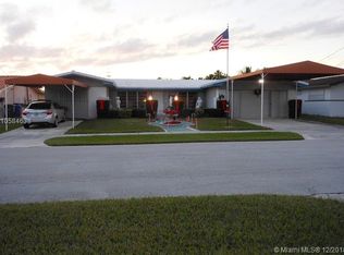 1610 N 28th Ct, Hollywood, FL 33020