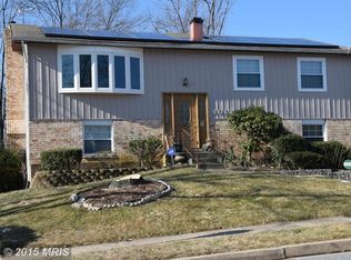 4012 Winlee Rd, Randallstown, MD 21133