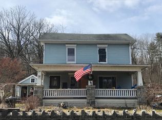 31 Old Forge Rd, Pine Grove, PA 17963