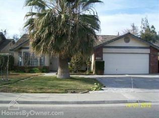 2318 Fernwood Dr, Hanford, CA