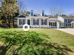 13522 Dansville Dr, Pineville, NC 28134