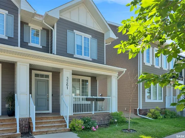 3261 Chuka BOULEVARD, Regina, SK S4V 3S5