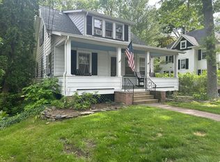 90 Washington St, Rocky Hill, NJ 08553