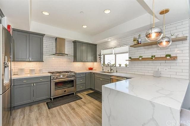 1st image of 600 N Atlantic Blvd APT 612