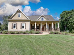 1051 Reese Ln, Rutledge, GA 30663