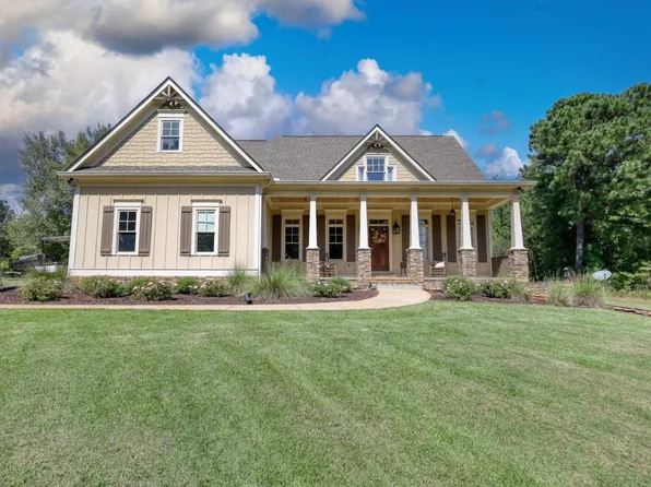 1051 Reese Ln, Rutledge, GA 30663