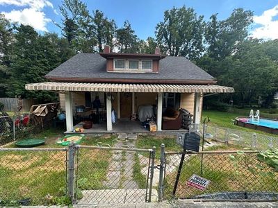 806 Monroe Ave, Pulaski, VA, 24301