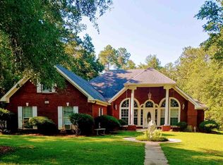 9531 Starhawk Dr, Tallahassee, FL 32309