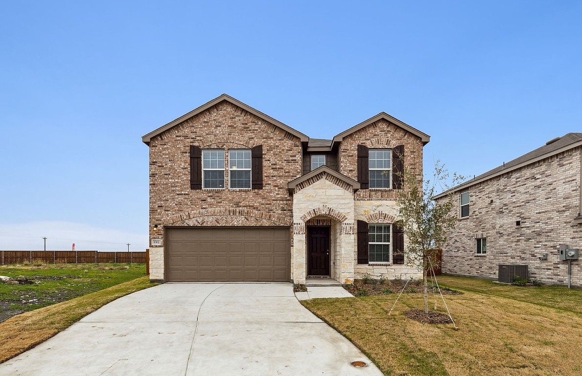 1312 Winterfell Dr Forney TX 75126 Zillow