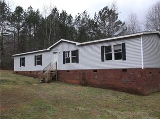 3220 Griffith Rd, Monroe, NC 28112