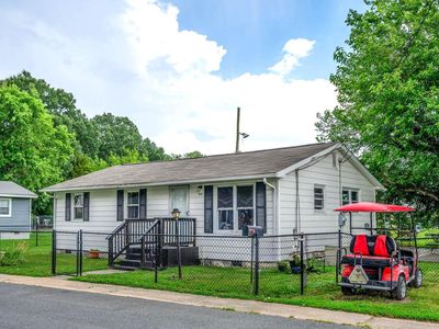 310 Franklin St, Colonial Beach, VA, 22443