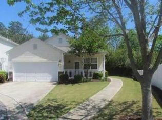 972 Windcroft Cir NW, Kennesaw, GA 30101
