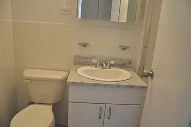 Rented by City Connections Realty