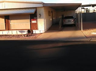 2700 E Allred Ave LOT R95, Mesa, AZ 85204