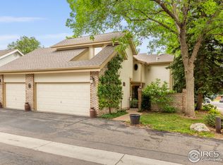 636 Cheyenne Dr APT 39, Fort Collins, CO 80525