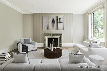 Rented by Sotheby's International Realty