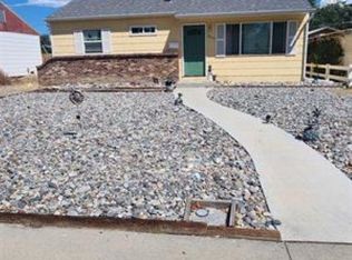 1360 N 20th St, Grand Junction, CO 81501