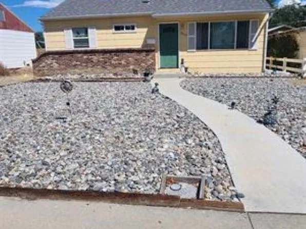 1360 N 20th St, Grand Junction, CO 81501