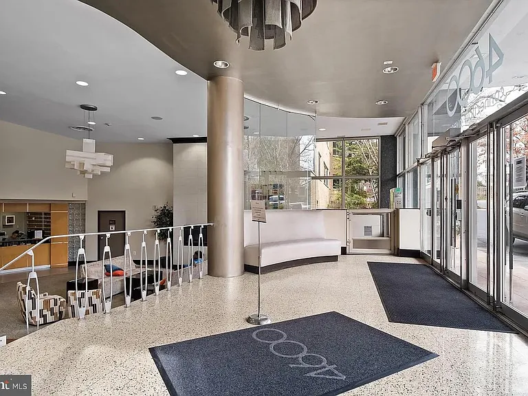 4600 Connecticut Ave NW #904 — Photo 35