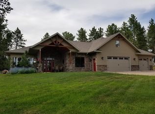20727 Baneberry Loop, Sturgis, SD 57785