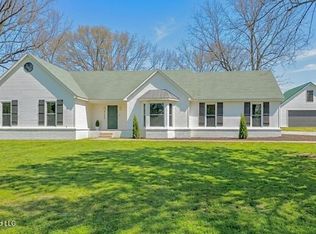 4178 Davall Dr, Olive Branch, MS 38654