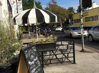 911 N Harper Ave APT 4, West Hollywood, CA 90046