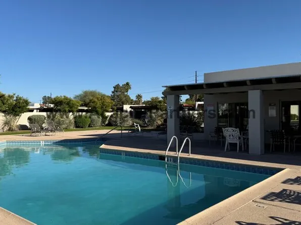 2525 E Prince Rd APT 58, Tucson, AZ 85716