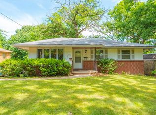 1139 Burlington Ter, Des Moines, IA 50314