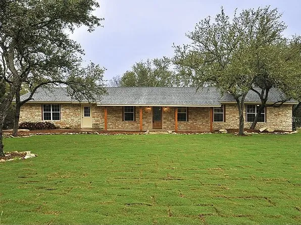 9203 Claxton Dr, Austin, TX 78736