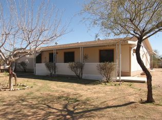 355 W Smoketree St, Apache Junction, AZ 85120