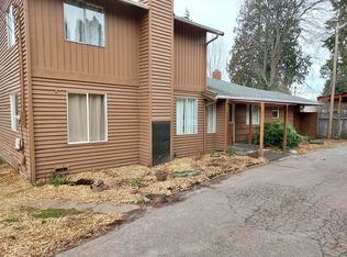 17318 44th Ave W, Lynnwood, WA 98037