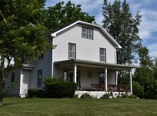 14638 Chesterville Rd, Moores Hill, IN 47032