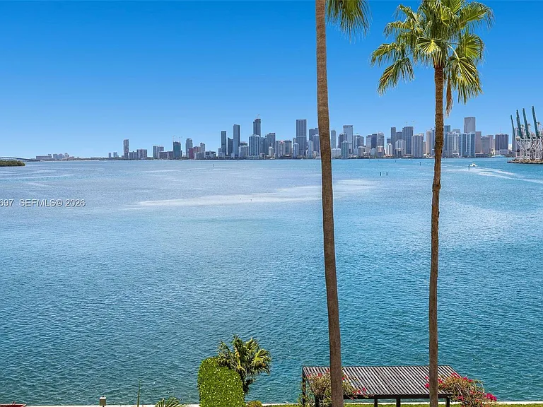 5245 Fisher Island Dr #5245 — Photo 6
