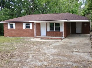 1204 N State St, Bonifay, FL 32425