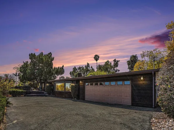 4336 Crestview Dr, La Mesa, CA 91941