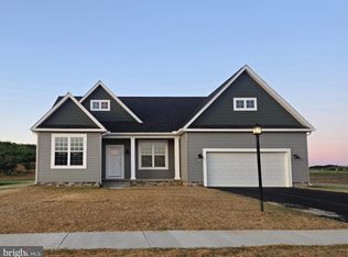 17 Buckskin Dr #72, Hanover, PA 17331