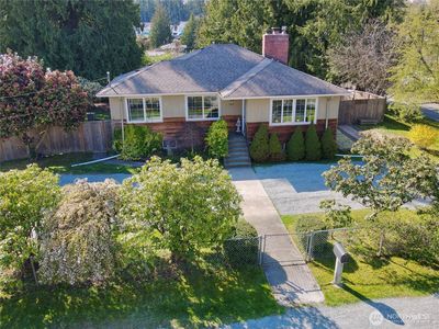 16414 48th Avenue W, Edmonds, WA, 98026