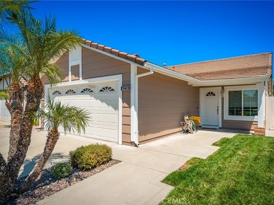 4258 Valerie Ln, Chino, CA, 91710