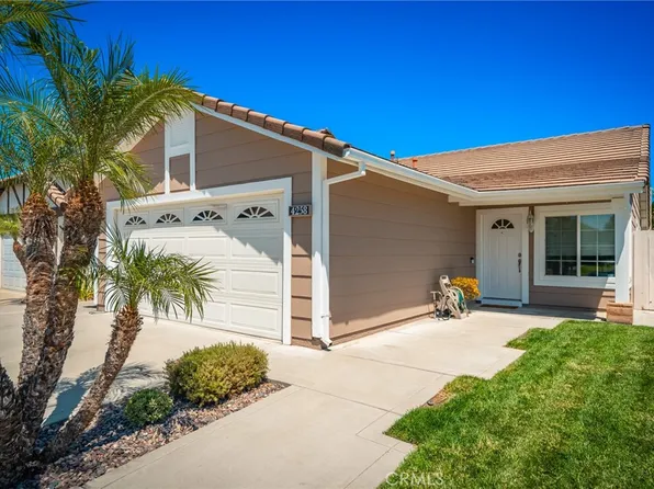 4258 Valerie Ln, Chino, CA 91710