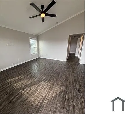 406 Jester St — Photo 2