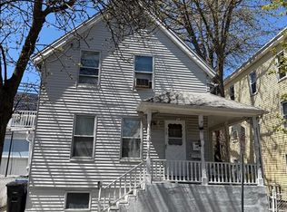 13 Nashua St, Somerville, MA 02145