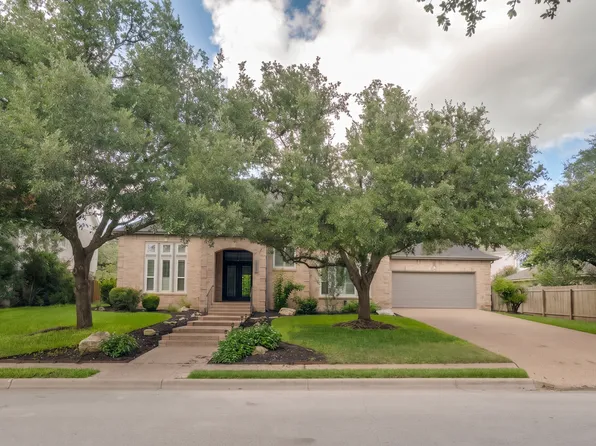 10200 Treasure Island Dr, Austin, TX 78730