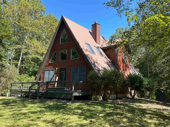 8818 S County Road 750 W, French Lick, IN 47432