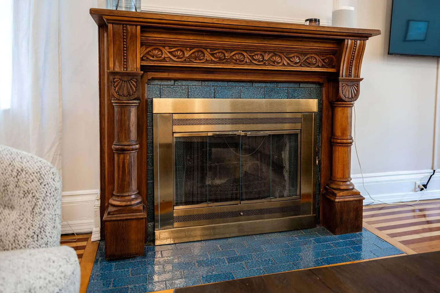 1 bed, 1.0 bath, 1076 sqft, $2,659 — Photo 4