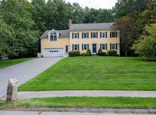23 Cypress Ln, Tyngsboro, MA 01879