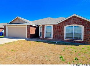 2408 Ryan Dr, Copperas Cove, TX 76522