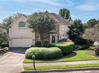 5050 Riverthur Pl, Peachtree Corners, GA 30096