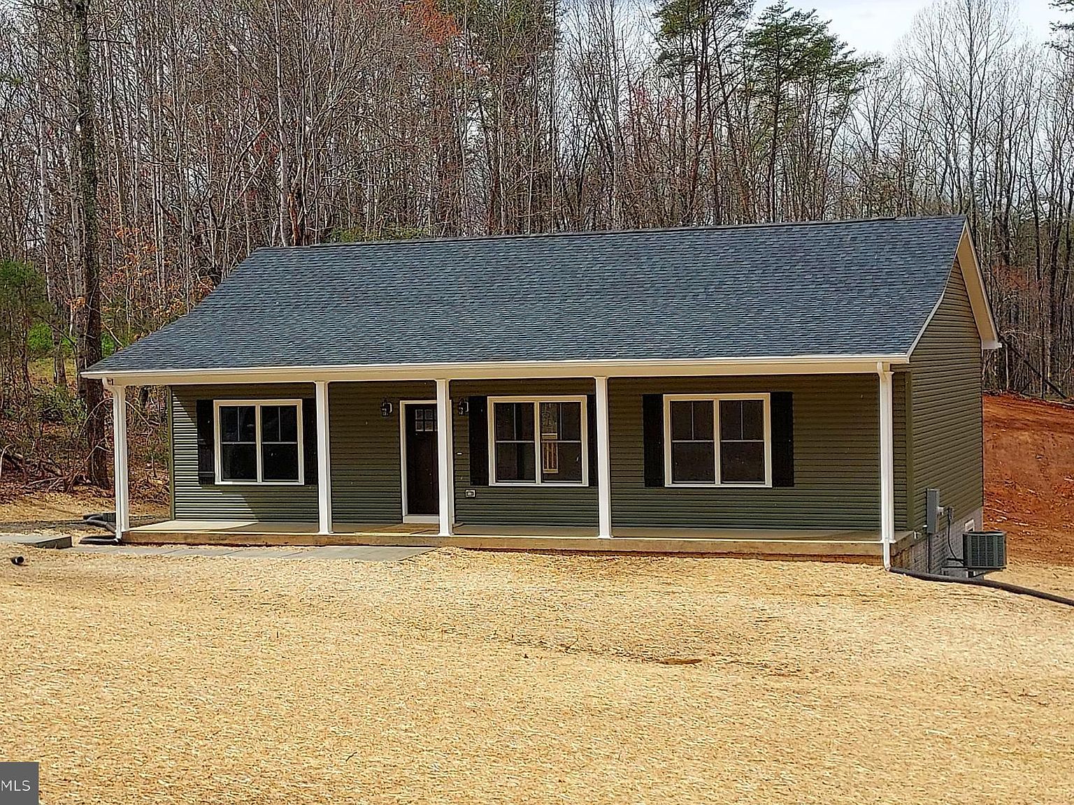 2451 Ridgeview Rd, Brightwood, VA 22715 Zillow