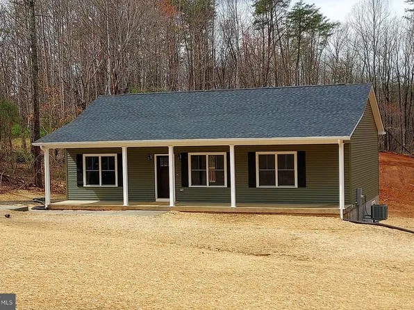 2451 Ridgeview Rd, Brightwood, VA 22715